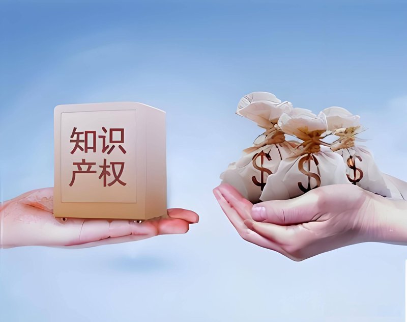 知识产权维权，企业生存的盾牌